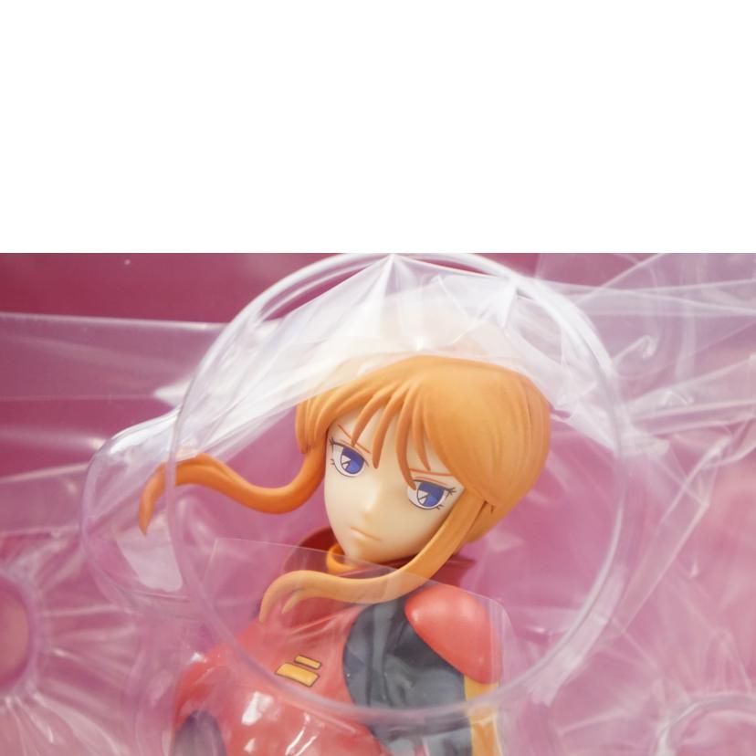 MegaHouse メガハウス/GGG プルツー ノーマルスーツVer.//Aランク/67