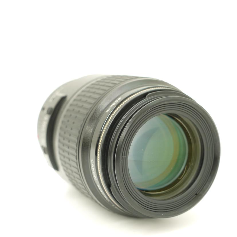 Canon キャノン/交換レンズ/EF100mm F2.8 マクロ USM//79001607/ABランク/69