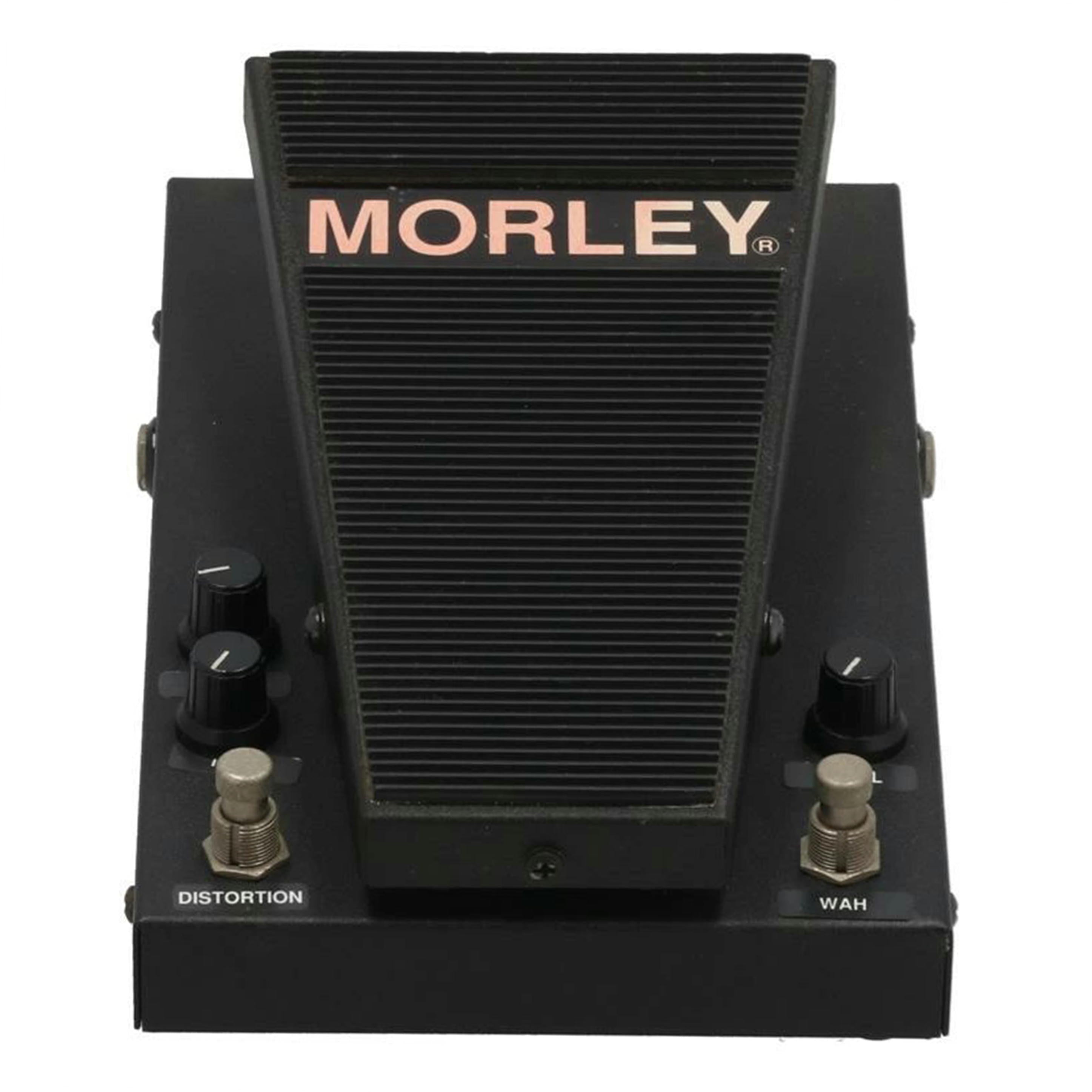 MORLEY モーリー /エフェクター/Pro Series Distortion Wah Volume//#B926706/BCランク/78