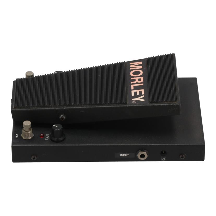 MORLEY モーリー /エフェクター/Pro Series Distortion Wah Volume//#B926706/BCランク/78