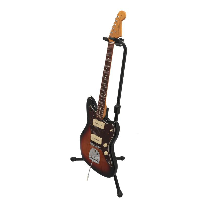 FENDER MEXICO フェンダー メキシコ/エレキギター/JAZZ MASTER//MX18181192/Bランク/25