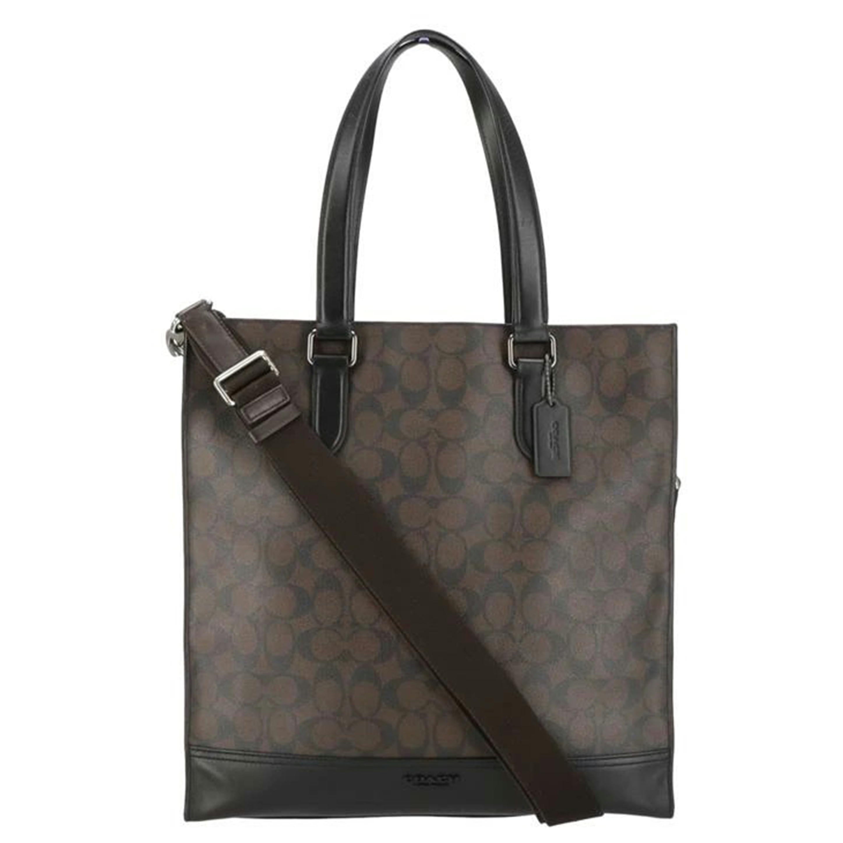 COACH コーチ/シグネチャートートバッグ/C1248//H20**/Aランク/09