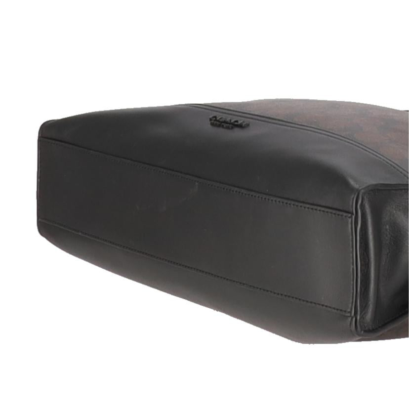 COACH コーチ/シグネチャートートバッグ/C1248//H20**/Aランク/09