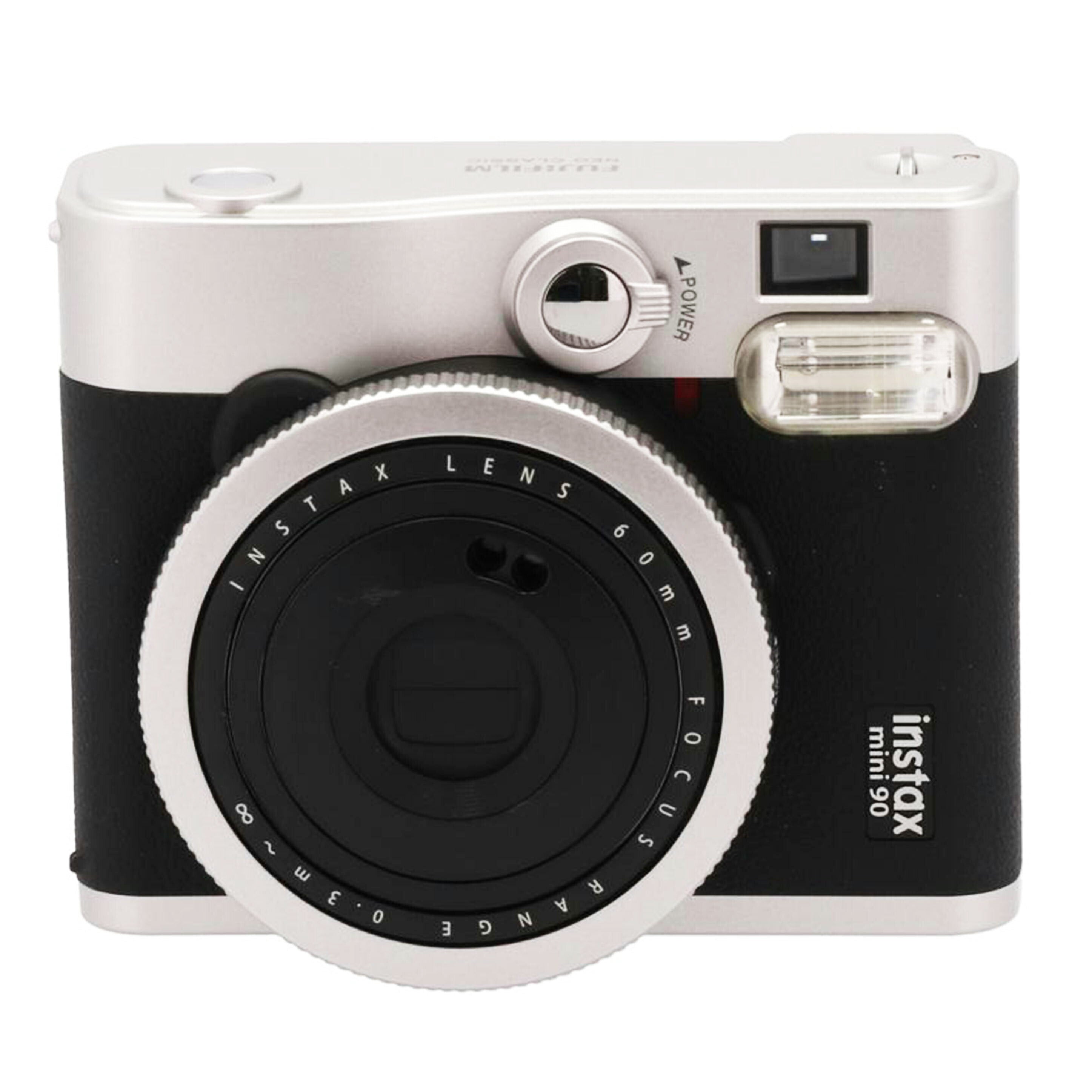 FUJIFILM フジフィルム/チェキ/NEO CLASSIC/instax mini 90//C128676/Bランク/77