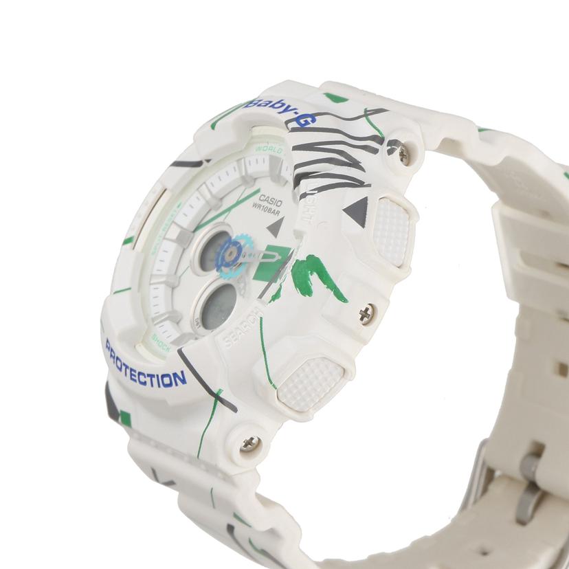 CASIO カシオ/Baby-G/BA-120SC//ABランク/93