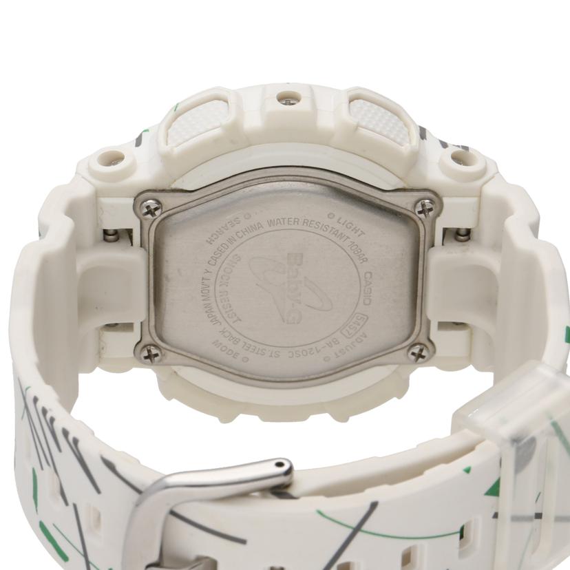 CASIO カシオ/Baby-G/BA-120SC//ABランク/93
