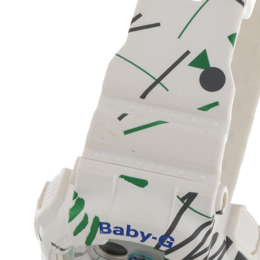 CASIO カシオ/Baby-G/BA-120SC//ABランク/93
