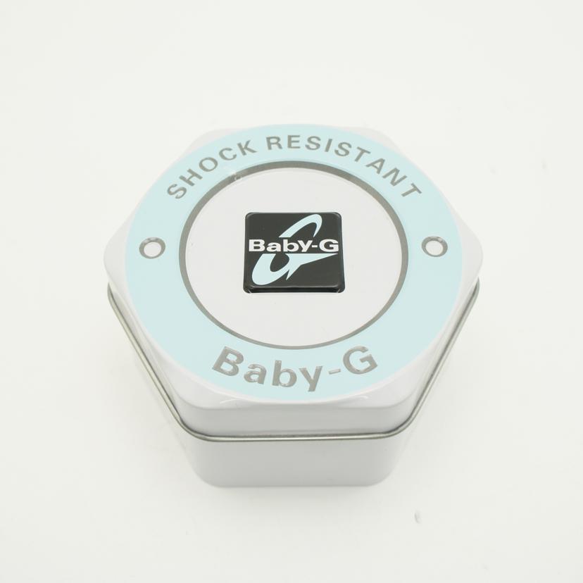 CASIO カシオ/Baby-G/BA-120SC//ABランク/93