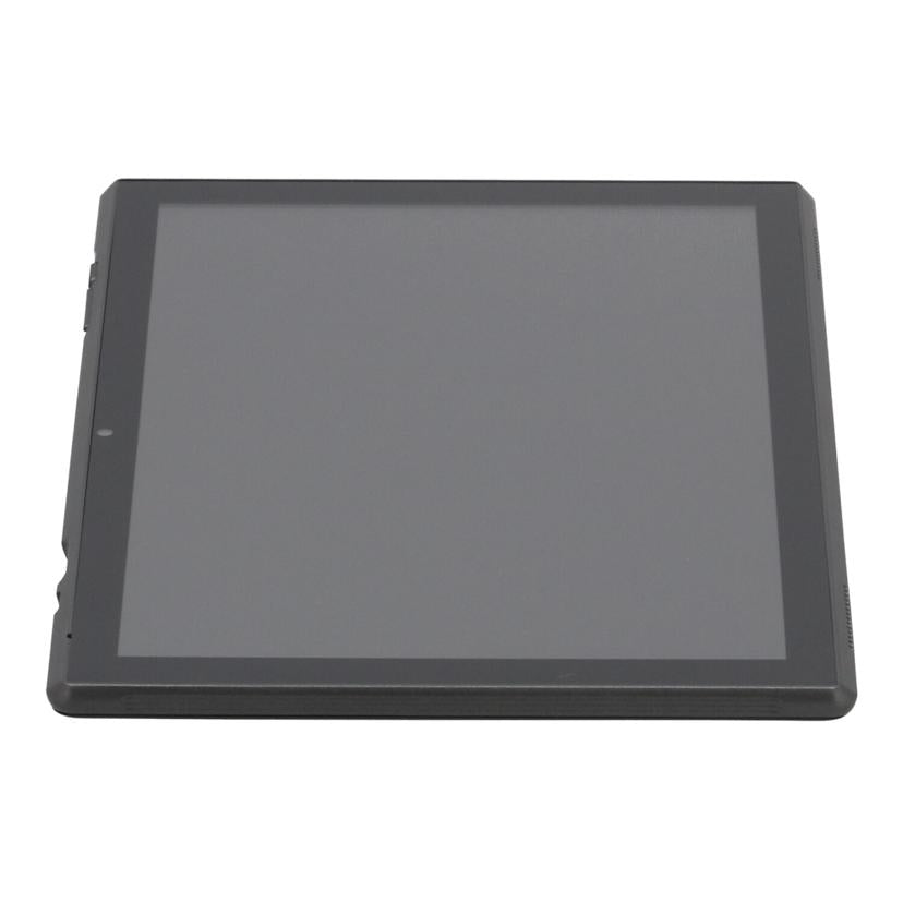 JOYSURF ジョイサーフ/タブレット Wi-Fiモデル/TB-JS100A//C48JS102U12PIEL00405/Bランク/77