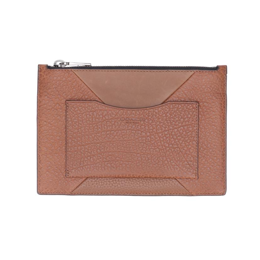 COACH コーチ/テックケースインパッチワーク/66270//G16**/Aランク/09