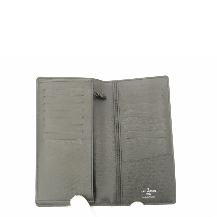 LOUIS VUITTON/ポルトフォイユ・ブラザ/モノグラムギャラクシー/N63871//RA4***/Aランク/69