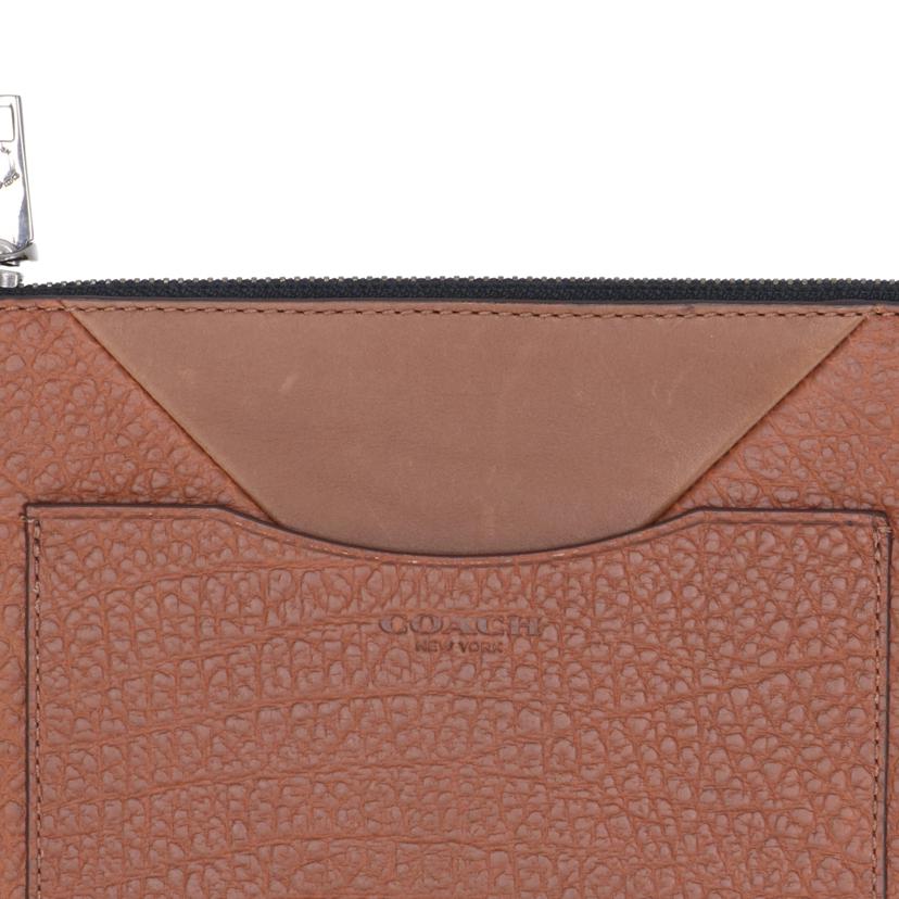 COACH コーチ/テックケースインパッチワーク/66270//G16**/Aランク/09