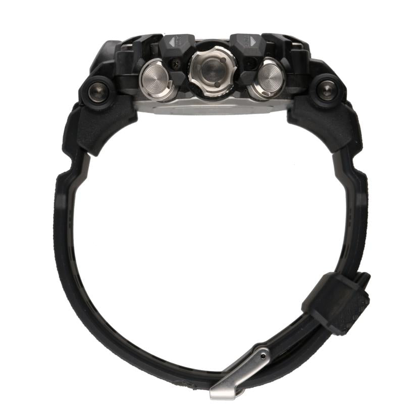 CASIO カシオ/G-SHOCK/マッドマスター/ソーラートリプルセンサー/GWG-2000-A1JF//202*****/ABランク/91