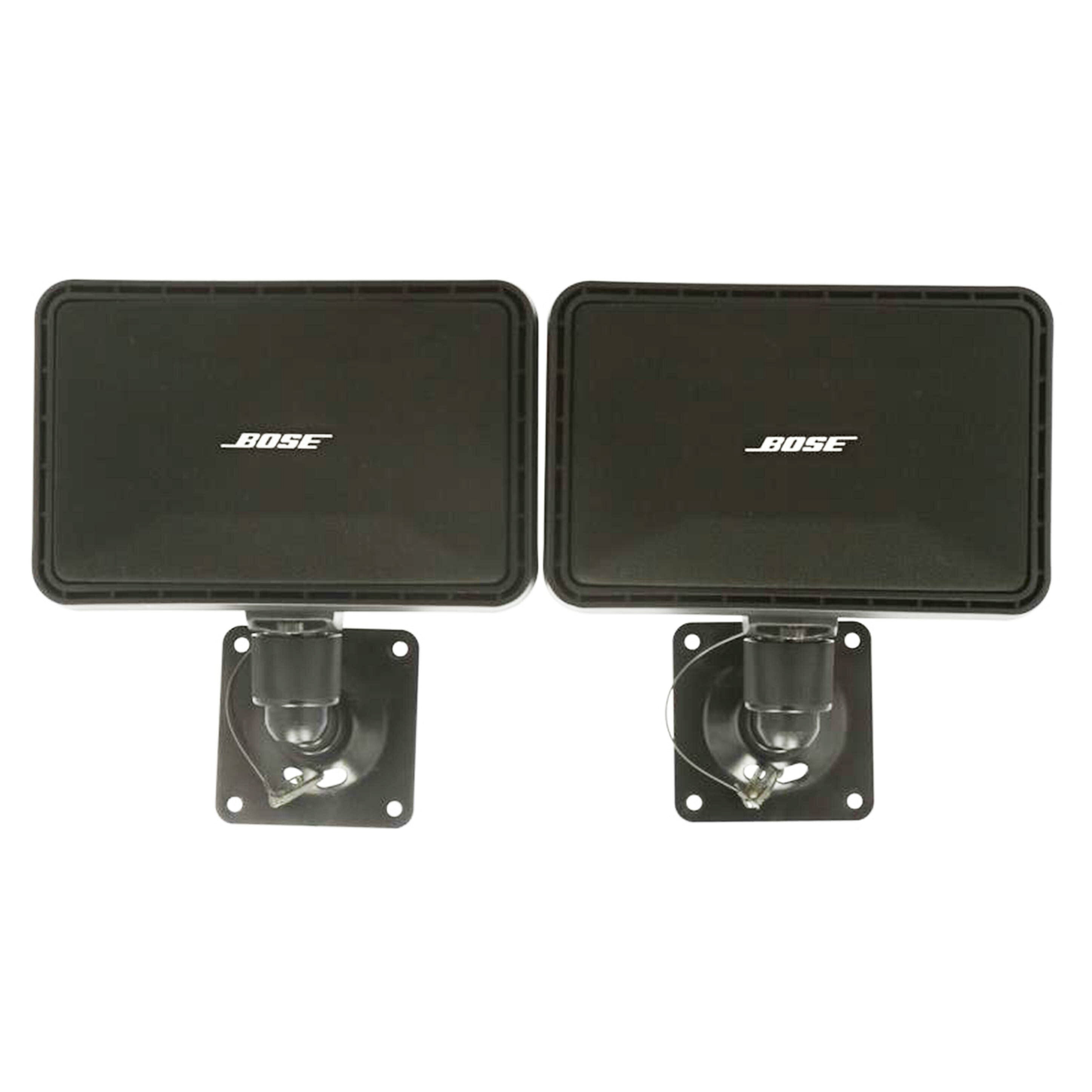 BOSE ボーズ /スピーカー/101MM//0871627/628/Bランク/75