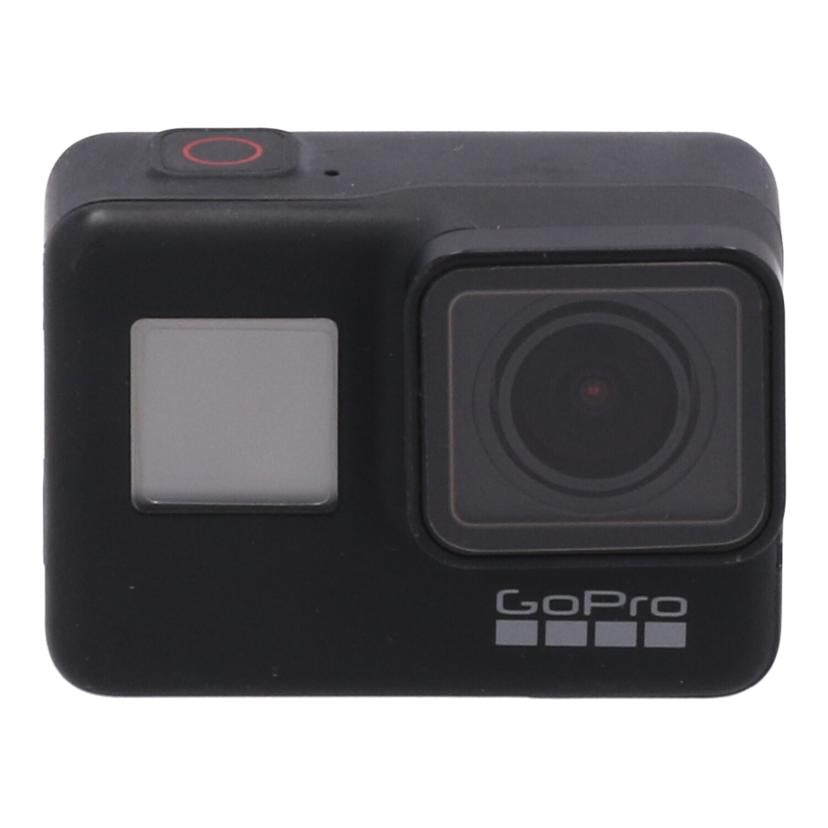 GoPro ゴープロ /アクションカメラ/HERO7 Black/CHDHX-701-FW//C3281325125020/Bランク/05