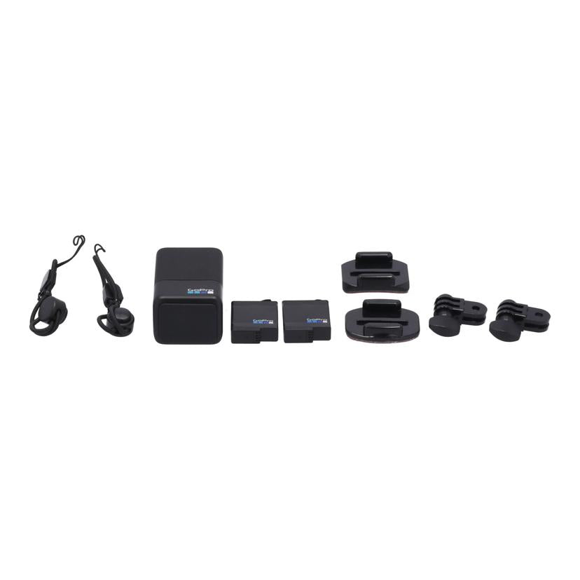 GoPro ゴープロ /アクションカメラ/HERO7 Black/CHDHX-701-FW//C3281325125020/Bランク/05
