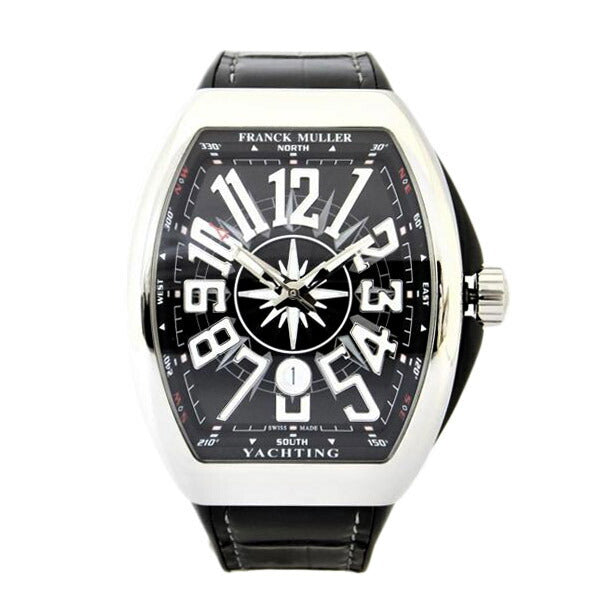 FRANCK MULLER フランクミュラー/ヴァンガード ヨッティング/V45SCDT ACNR//ABランク/88