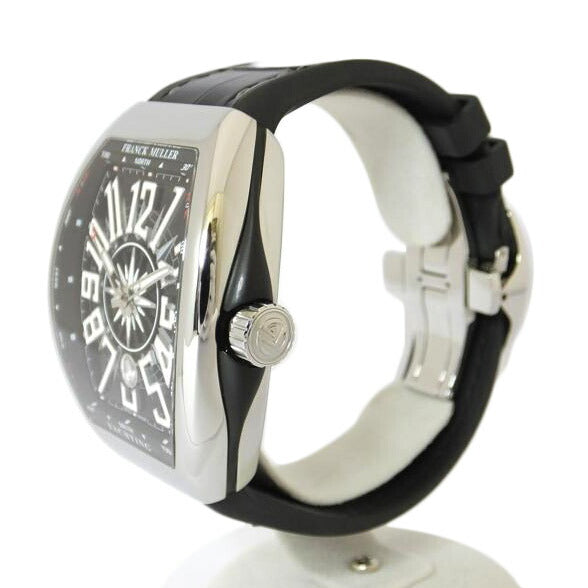 FRANCK MULLER フランクミュラー/ヴァンガード ヨッティング/V45SCDT ACNR//ABランク/88