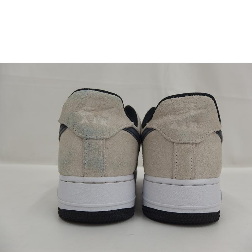 NIKE ナイキ/Air Force 1 SK8 White/Black/White/ib6388-100//25.5/BCランク/82