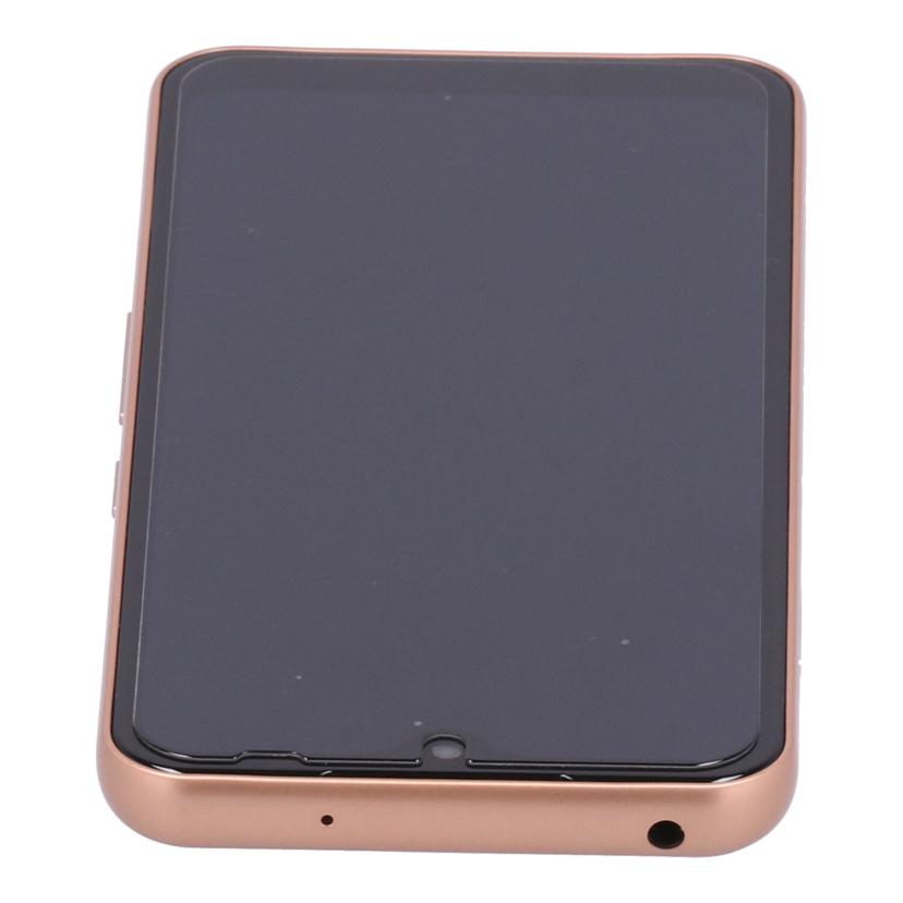 FUJITSU au 富士通 フジツウ /スマートフォン/arrows We 64GB/FCG01//c6a3f995/Bランク/71