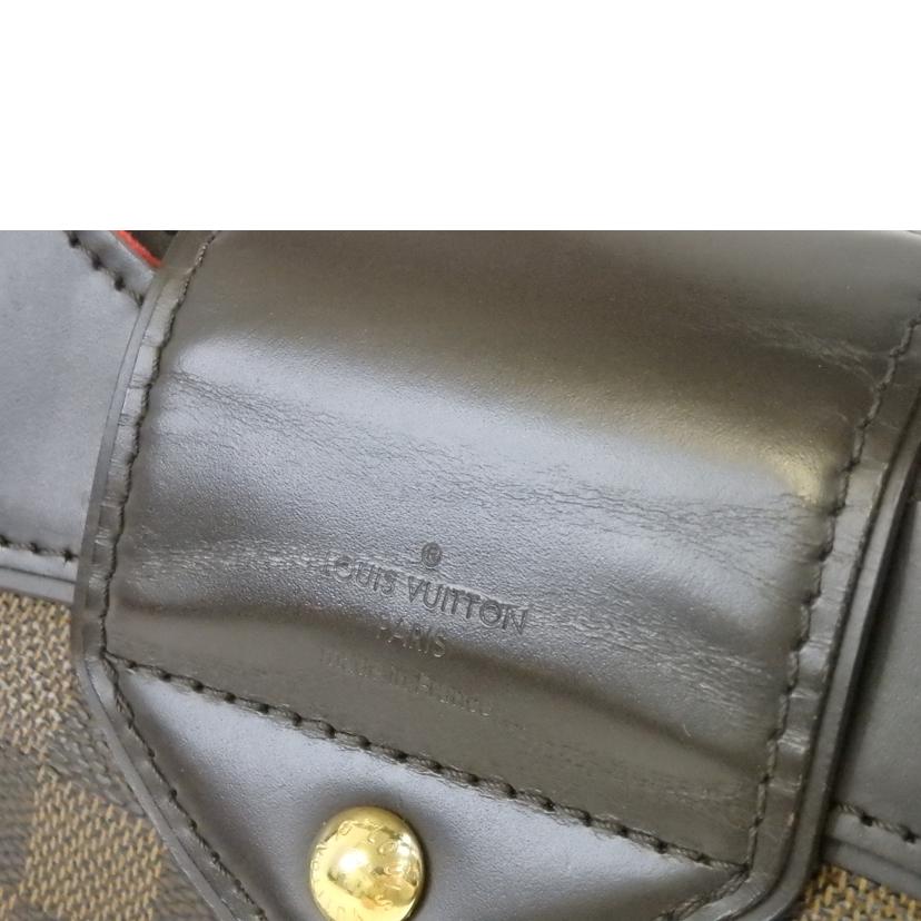 LV ルイヴィトン/システィナMM/ダミエ/N41541//FL2***/ABランク/84