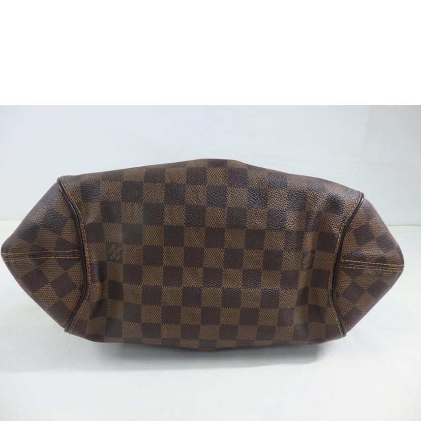 LV ルイヴィトン/システィナMM/ダミエ/N41541//FL2***/ABランク/84