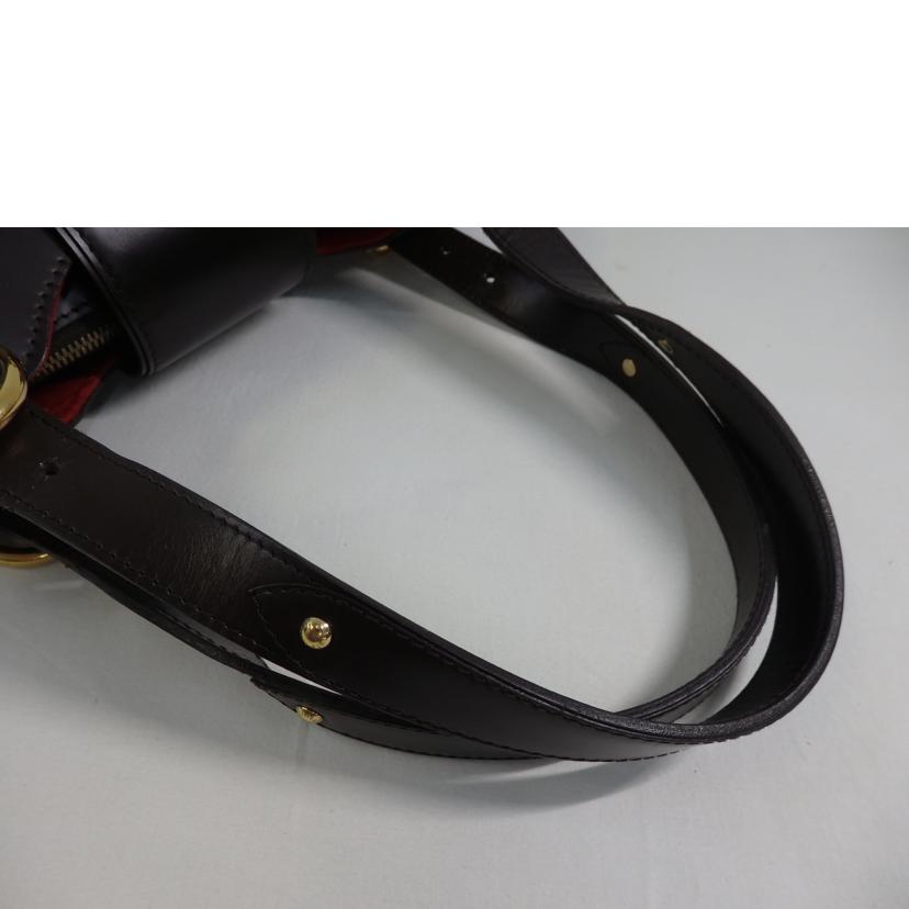 LV ルイヴィトン/システィナMM/ダミエ/N41541//FL2***/ABランク/84