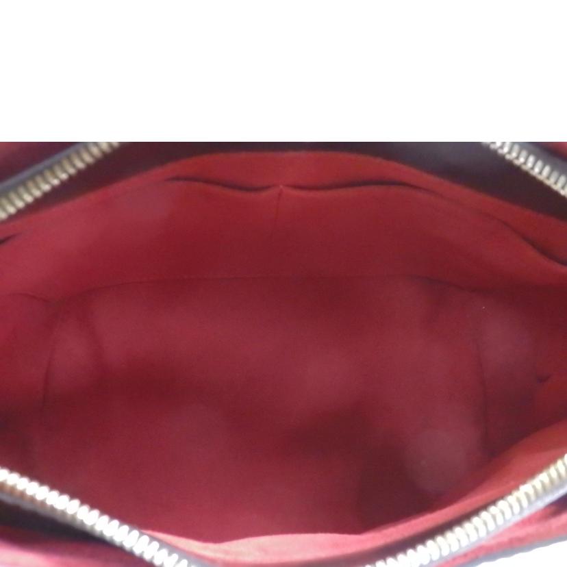 LV ルイヴィトン/システィナMM/ダミエ/N41541//FL2***/ABランク/84