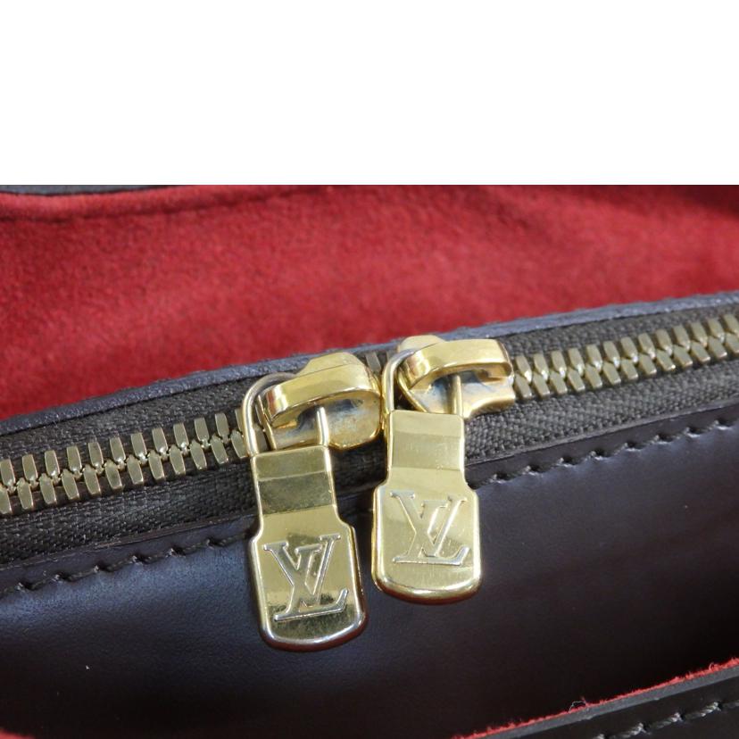 LV ルイヴィトン/システィナMM/ダミエ/N41541//FL2***/ABランク/84