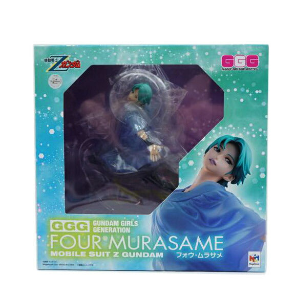 MegaHouse メガハウス/GGG フォウ・ムラサメ//ABランク/67