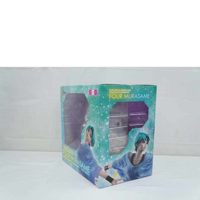 MegaHouse メガハウス/GGG フォウ・ムラサメ//ABランク/67