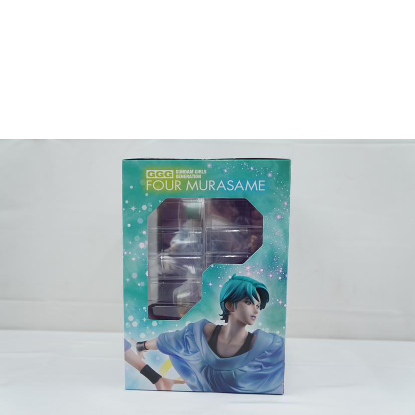 MegaHouse メガハウス/GGG フォウ・ムラサメ//ABランク/67