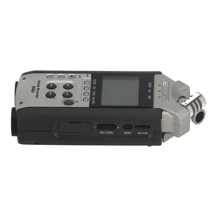 ZOOM ズーム /ハンディレコーダー/ZOOM H4n//A94087260/Bランク/77