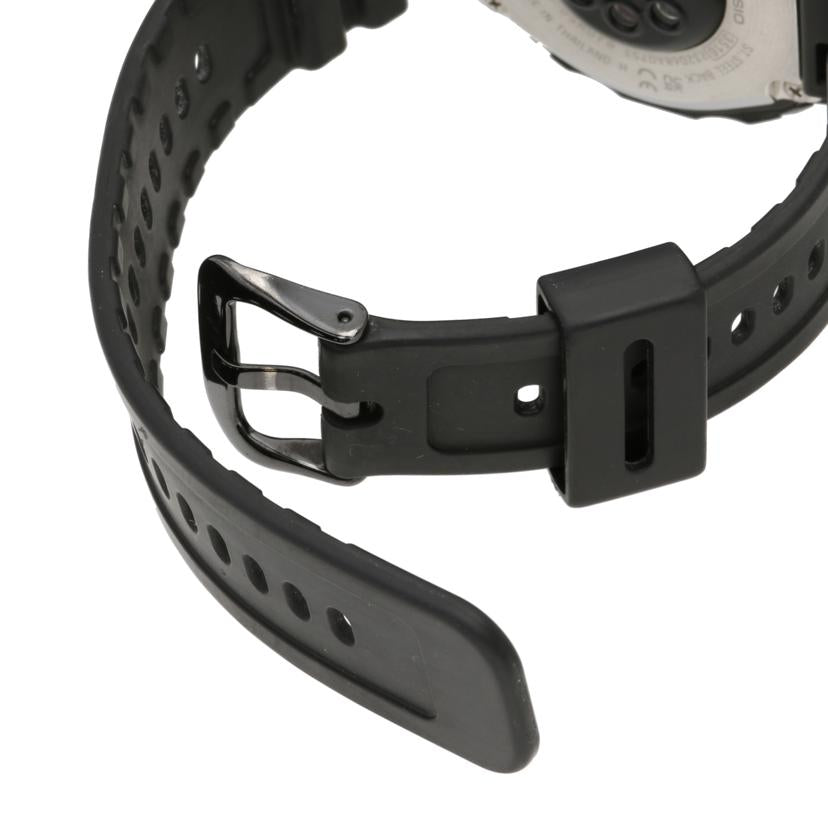 CASIO カシオ/G-SHOCK G-SQUAD/DW-H5600-1JR//232********/ABランク/24