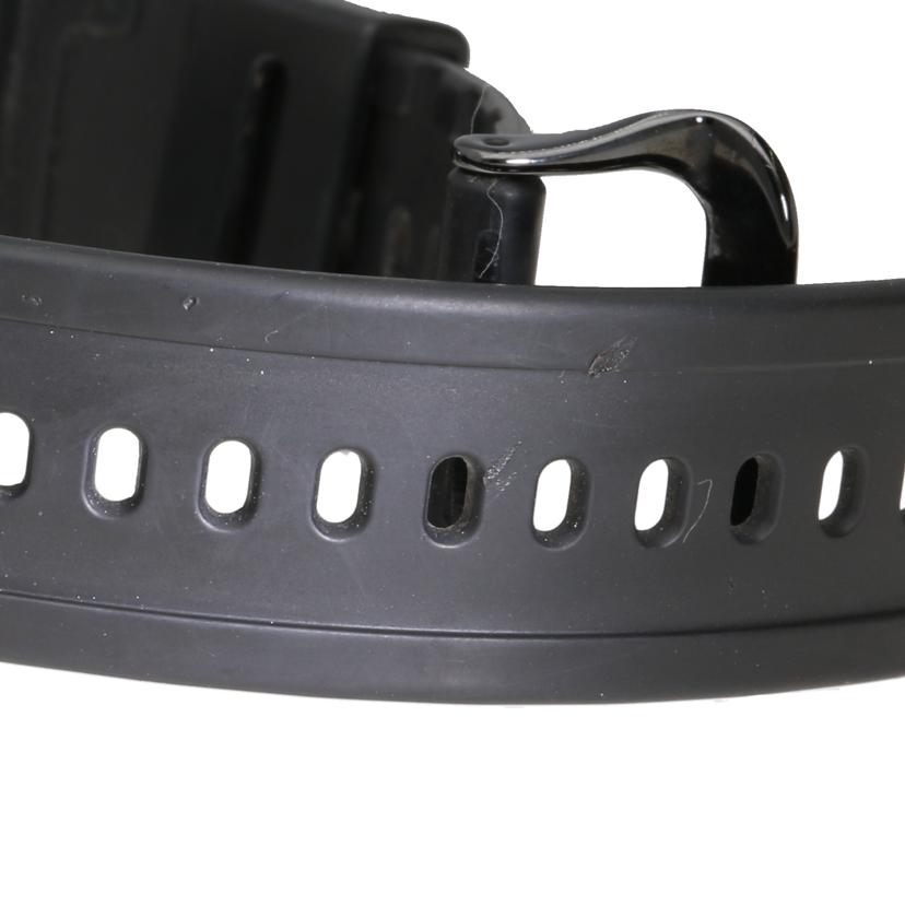 CASIO カシオ/G-SHOCK G-SQUAD/DW-H5600-1JR//232********/ABランク/24