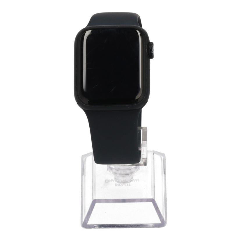 Apple アップル /AppleWatch SE 第2世代 GPS 40mm/MNJT3J/A//Y7FM09VWXH/BCランク/05