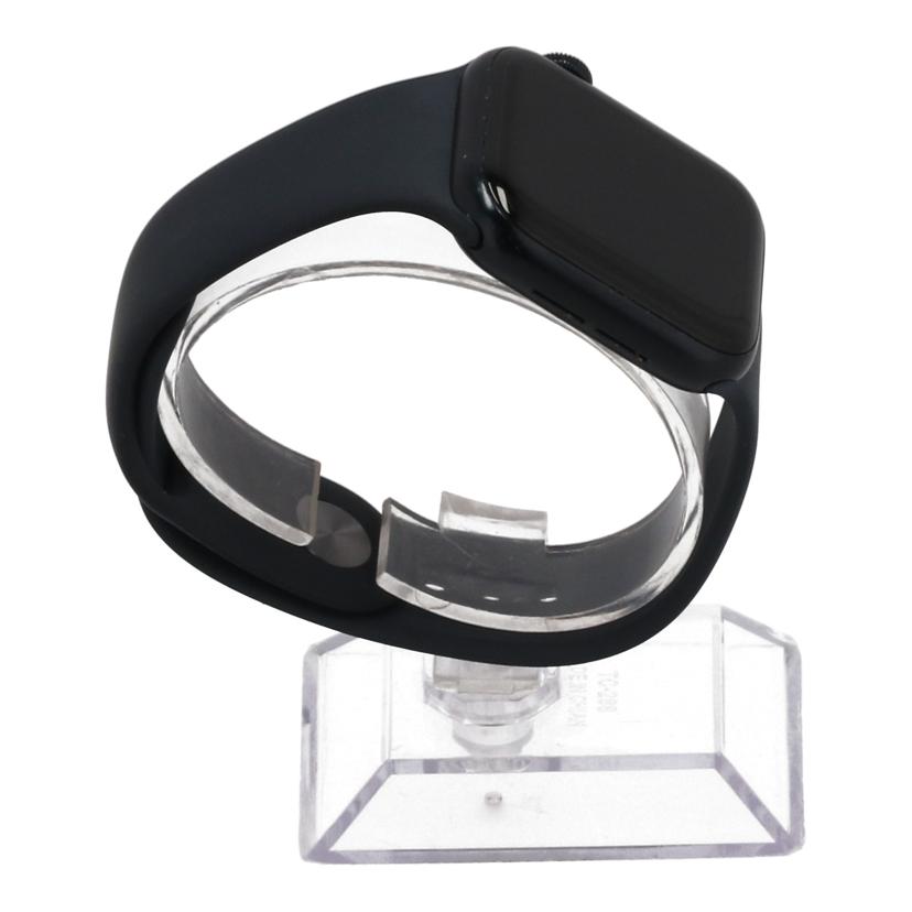 Apple アップル /AppleWatch SE 第2世代 GPS 40mm/MNJT3J/A//Y7FM09VWXH/BCランク/05