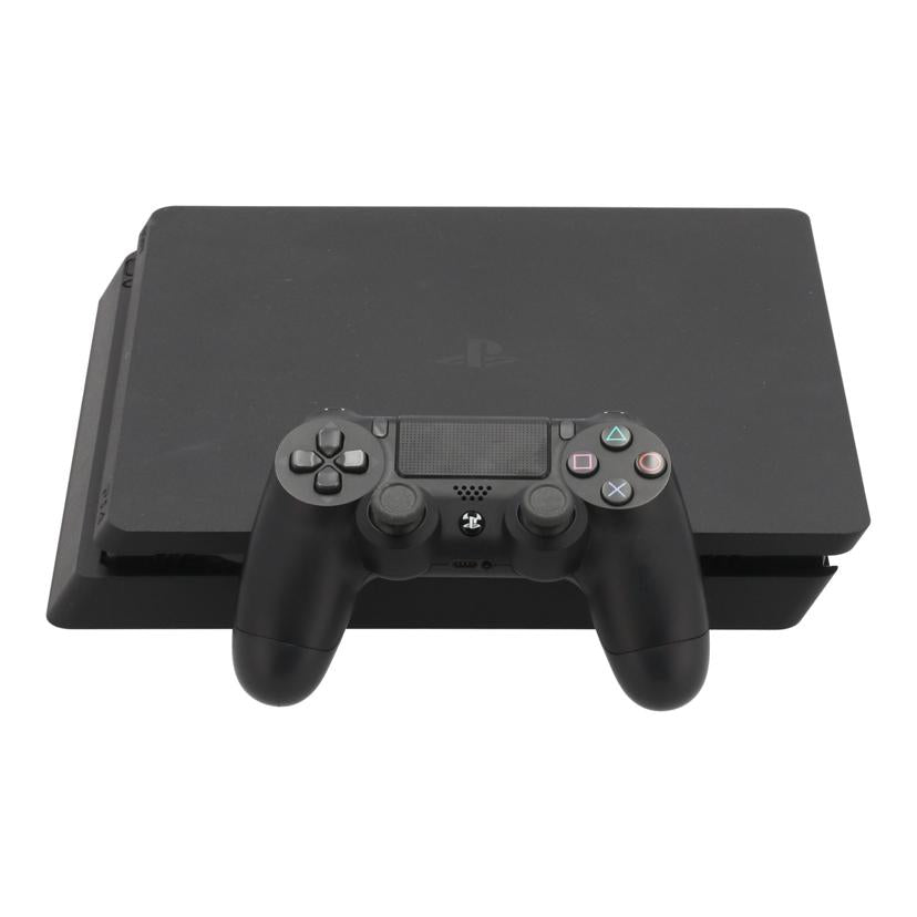 SONY ソニー /PlayStation4本体/CUH-2000AB01//1695578/Bランク/25