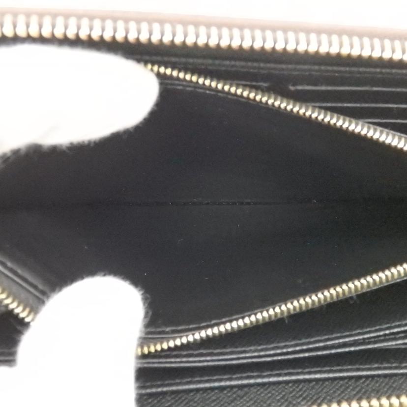 LOUIS VUITTON ルイ・ヴィトン/ジッピー・ウォレット/モノグラム・リバース/M82444//RFI****/Aランク/77