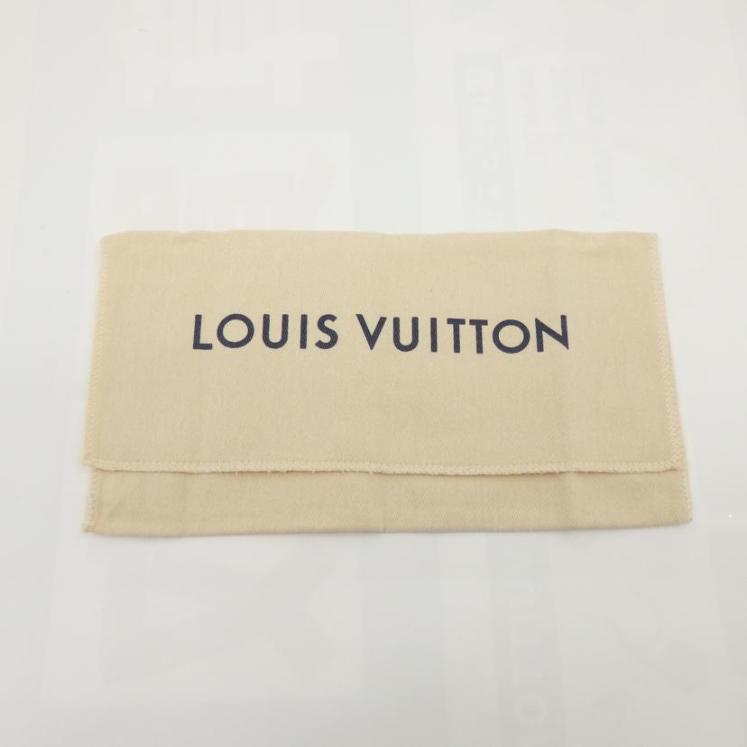 LOUIS VUITTON ルイ・ヴィトン/ジッピー・ウォレット/モノグラム・リバース/M82444//RFI****/Aランク/77