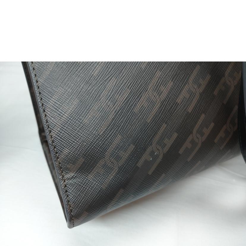 FURLA フルラ/フルラ ヴァーシティスタイル PVC バッグ/WB00725//ABランク/52