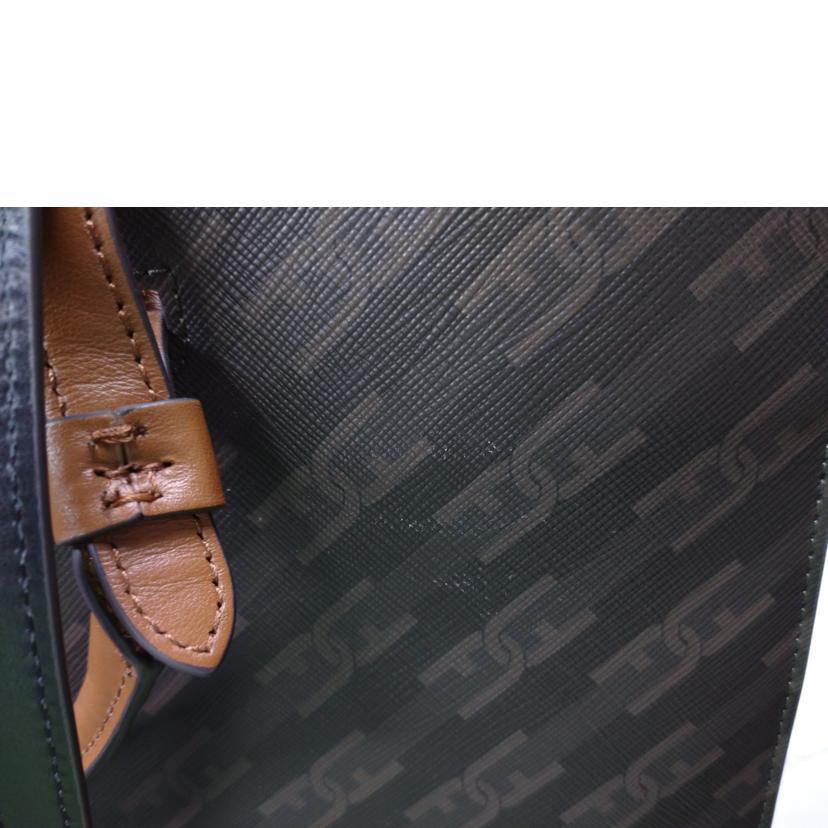 FURLA フルラ/フルラ ヴァーシティスタイル PVC バッグ/WB00725//ABランク/52