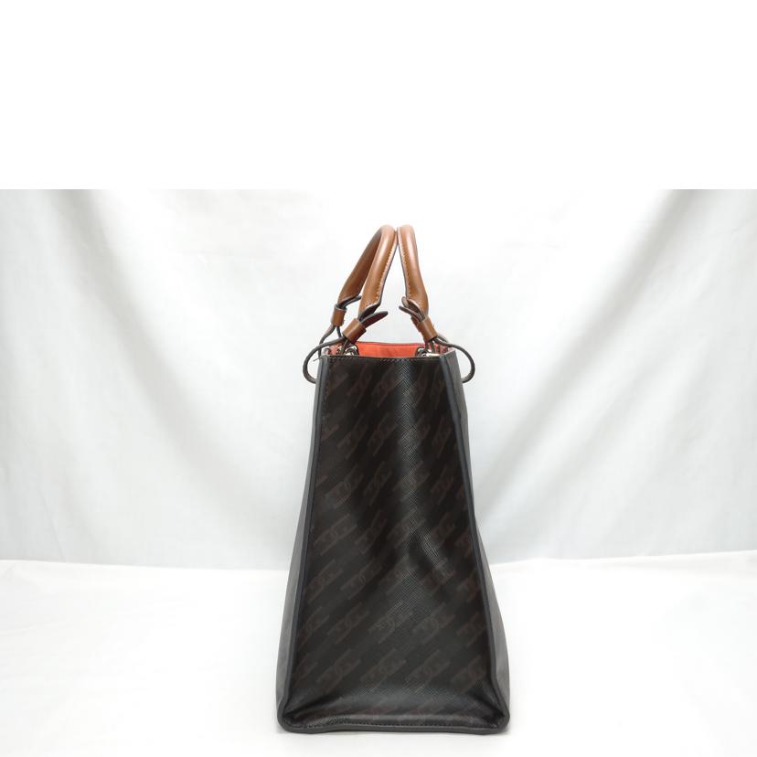 FURLA フルラ/フルラ ヴァーシティスタイル PVC バッグ/WB00725//ABランク/52