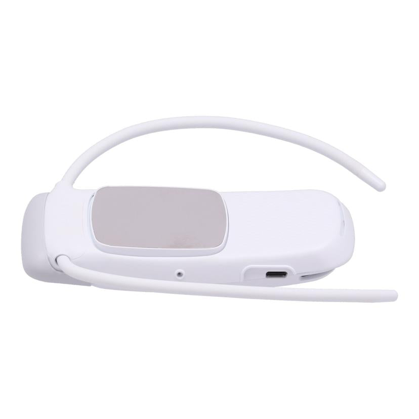 SONY ソニー /ウェアラブルサーモデバイス センシングキット/RNPK-5T/REON POCKET 5//S010016501/Aランク/05