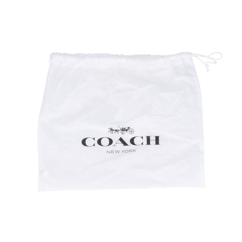 COACH コーチ/ミッキーコラボショルダーバッグ/F59374//B17**/Aランク/09