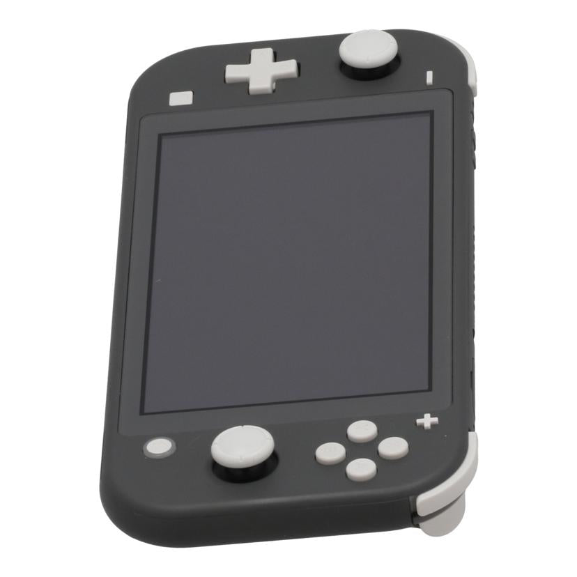 NINTENDO 任天堂 ニンテンドー /Nintendo Switch Lite 本体/HDH-S-GAZAA//XJJ10011150250/Bランク/05