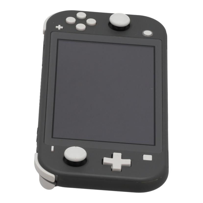 NINTENDO 任天堂 ニンテンドー /Nintendo Switch Lite 本体/HDH-S-GAZAA//XJJ10011150250/Bランク/05