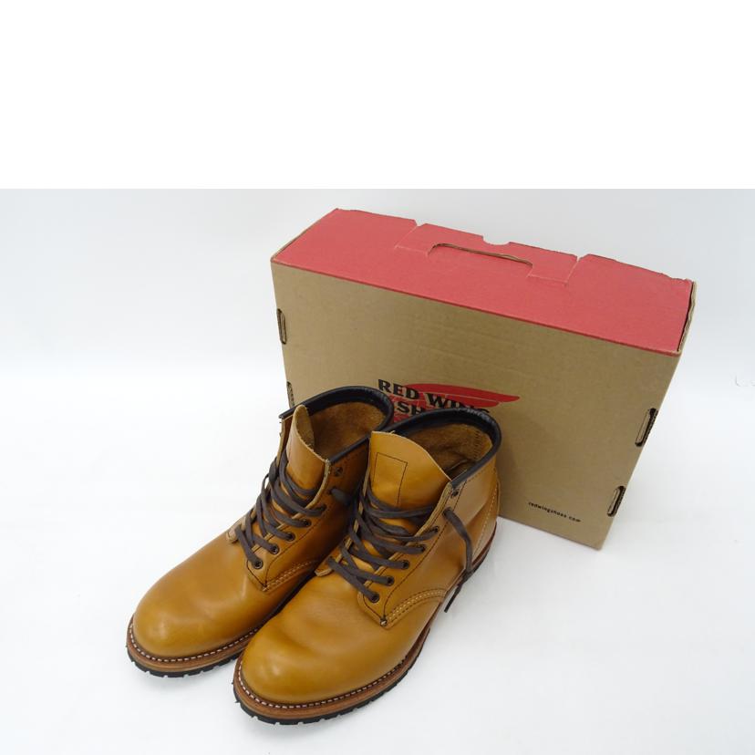REDWING レッドウイング/ベックマンブーツ/9013//Aランク/69