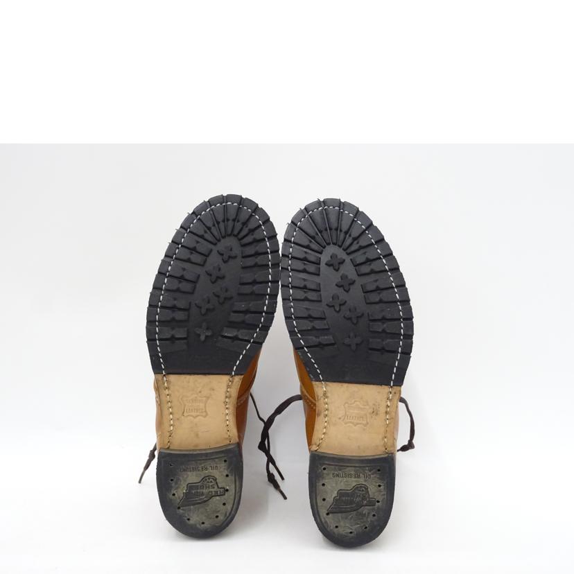 REDWING レッドウイング/ベックマンブーツ/9013//Aランク/69