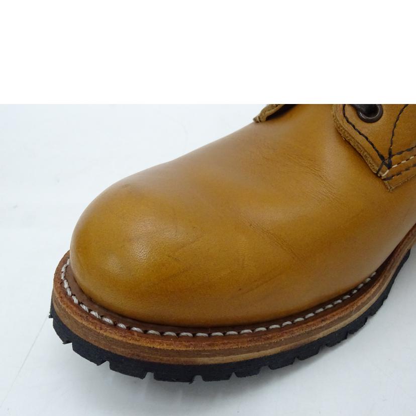 REDWING レッドウイング/ベックマンブーツ/9013//Aランク/69